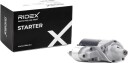 RIDEX 2S0180 Starter