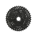 Shimano Cues Cs-Lg300-10, 10-Delt Kassett