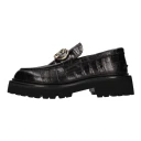 Roberto Cavalli Dame Sko Svart 39 EU,