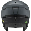 Skihjelm Smith Descend MIPS Slate Black XL