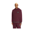 Armani Exchange Herre Gensere & Hettegensere Rød 2XL,