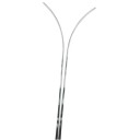 Åsnes Ingstad Bc Smørefri Ice 175 cm