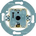 Hager Strømbryter 3036 For Innfelt IP20-MONTERING Trapp/1-Polet