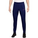 Nike Dri FIT Academy Football Pants Herre Blue Void/White/Black XL