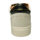 Alexander Smith Herre Sko Hvit 41 EU,