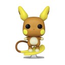 Funko Pokémon Alolan Raichu Actionfigur i Vinyl