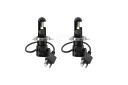 Osram Night Breaker H4 LED LED, H4, Godkjent LED pære, 2stk