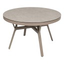 Hartman Almeria spisebord Ø120 22322