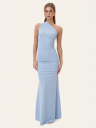 BYIC Andrea Maxi Dress Blå L