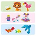Aquabeads Mini Play Perlesett m/ stjerneperler Løve