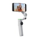 Insta360 Flow 2 Pro AI Tracker Bundle Stone Grey