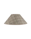 Artwood Non La lampskjerm callum plaid brown