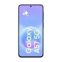 Samsung Galaxy A57 5G 8GB 128GB Mobiltelefon i Awesome Gray