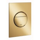 GROHE NOVA COSMOPOLITAN S TRYKKPLATE COOL SUNRISE