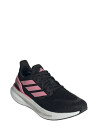 adidas Performance Pureboost 5 W - Black - 38 2/3