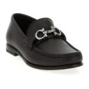 Ferragamo Herre Sko Brun 40 EU,