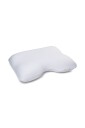 Relaxy Putetrekk 54x40 cm Hvit Passer til Wave-puten