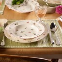Villeroy & Boch Petite Fleur dyp tallerken 23 cm