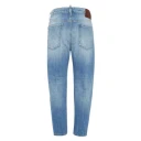Dsquared2 Herre Jeans Blå S,
