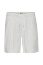 Solid Sdaurelius Elasticated Vetiver Xl Hverdagsshorts
