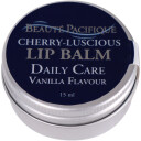 Beaute Pacifique Cherry-Luscious Lip Balm Daily Care Vanilla Flavour 15 ml
