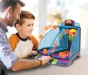 Merchandt Ambassador Elektronisk arkade Basketball Neon serien GPD802N