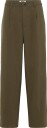 Woodbird Wbrick Nickle Pant   DARK OLIVE   31/FREE