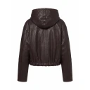 Sportmax Dame Jakker Brun 2XS,
