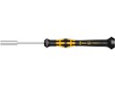 Wera 05030418001, Sort, Plast, 1 stykker, 4.5 mm, 9,7 cm, 6,4 mm