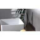 Hansgrohe Talis Select E 240 servantbat. Høy modell, med oppløftsventil, krom