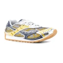 Bottega Veneta, Herre, Sko, Flerfarget, 42 EU,