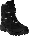 Ecco Snow Mountain GTX Vintersko Svart 28