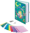 Maped Creativ Dagbok Secret Mosaics
