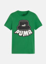 Puma ESS+ MID 90s Graphic Tee B