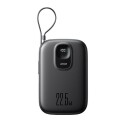 Joyroom JR-PBF17 22,5 W 10000 mAh Svart