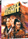 The Lady Hermit 1971 Bluray