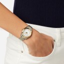 Seiko Classic Dameklokke Seiko SUR466P1