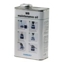 Shimano Nexus olje 1 liter