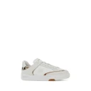 Burberry Herre Sko Hvit 43 EU,