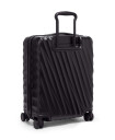 Tumi 19 Degree Continental Expandable Carry-On 55 cm Black Texture