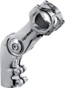 Ergotec Octopus 50 Justerbar Stem 110 mm 1 1/8