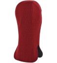LEGO® Wear Balaclava Ull LWAripo Dark Utg. LEGO® Wear 48 50 cm Balaclava dobbel Rød
