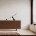 Decotique Sand Mediabenk Eik