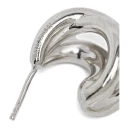 Panconesi Dame Accessories Grå ONE SIZE,