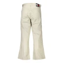 Tommy Hilfiger Dame Jeans Beige W28 L28,