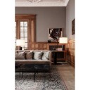 Gubi Gravity Table Lamp – Large Canvas / Grey Marble