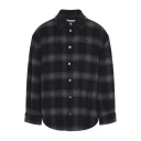 Off White Herre Skjorter Svart S,