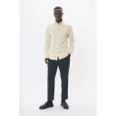 Matinique Herre Skjorter Hvit 6XL,