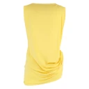 Jacquemus Dame Topper Gul M,