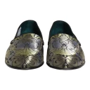 Dolce & Gabbana Herre Sko Flerfarget 43 EU,